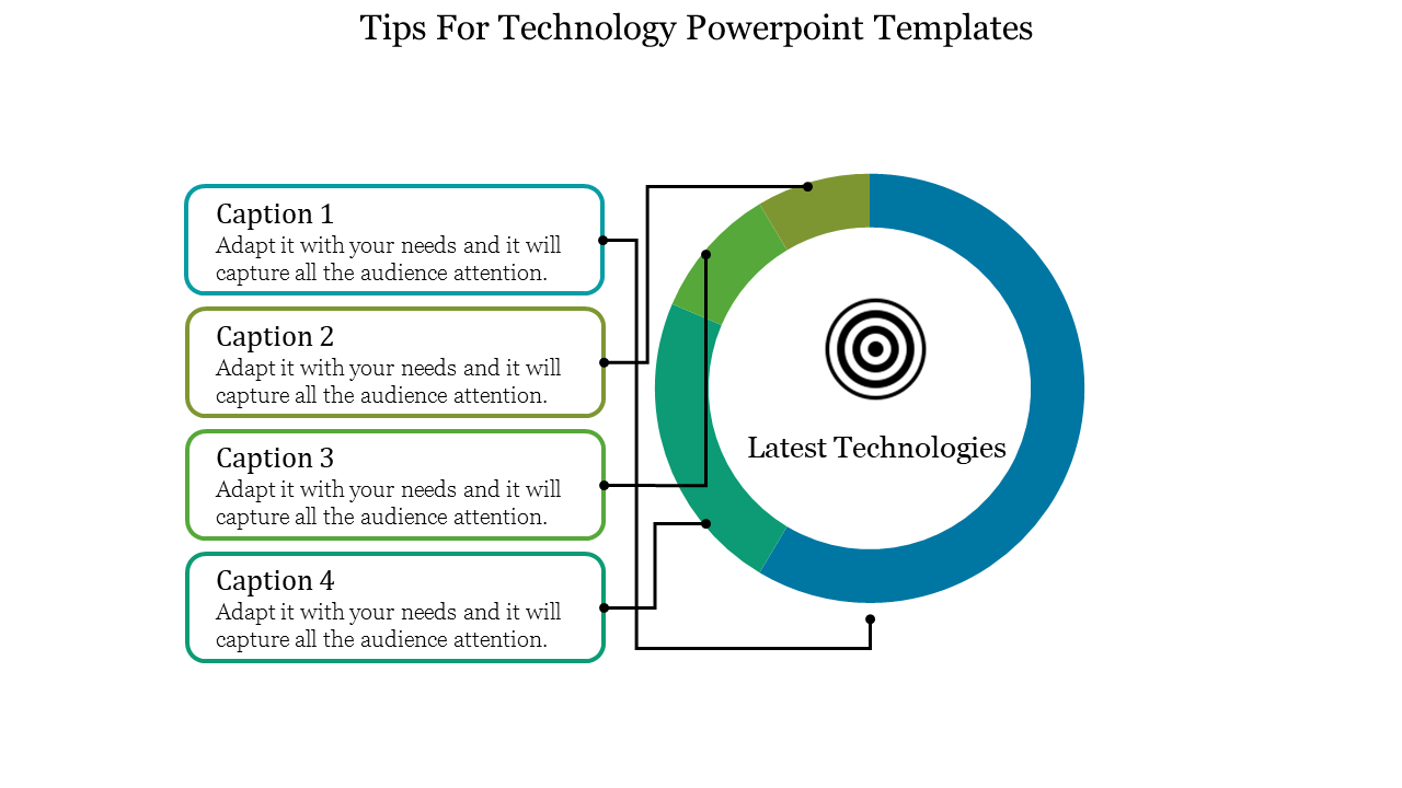 Free - Tantalising Technology PowerPoint Templates presentation
